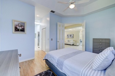 Welcome to this single-story waterfront residence in Port St - photo 21