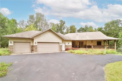 Lake Home For Sale in Deerwood, Minnesota