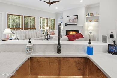 Set on a spacious, private homesite, this exceptional property - photo 22