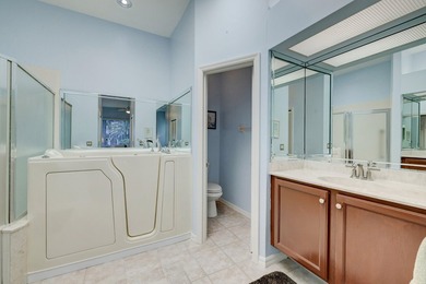 Welcome to this single-story waterfront residence in Port St - photo 23