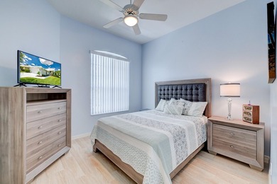 Welcome to this single-story waterfront residence in Port St - photo 24