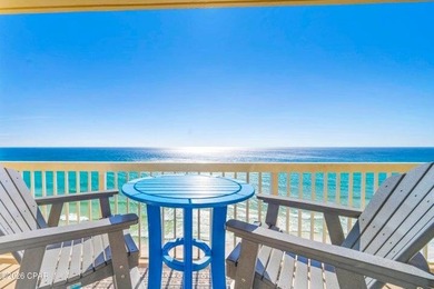 ncredible value for this turnkey 1BD/2BA Gulf-front condo at - photo 26