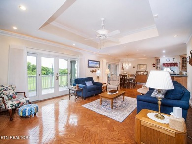 Experience Luxury Living at its finest in this exceptional Golf - photo 26