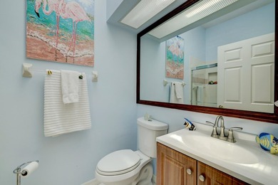 Welcome to this single-story waterfront residence in Port St - photo 26