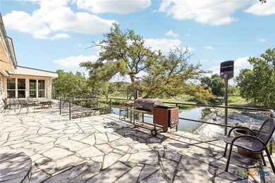 Horseshoe Falls, A Historical Lampasas Gem! Also known as - photo 26