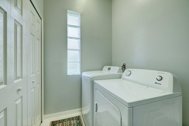 Welcome to this single-story waterfront residence in Port St - photo 27
