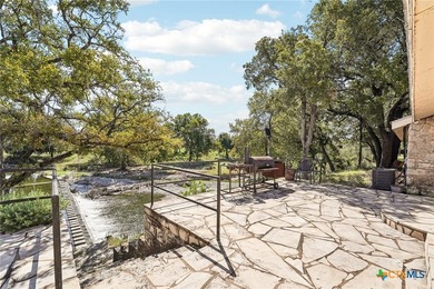 Horseshoe Falls, A Historical Lampasas Gem! Also known as - photo 27