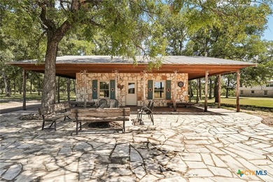 Horseshoe Falls, A Historical Lampasas Gem! Also known as - photo 29
