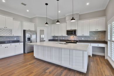 Waterview Home on Lake Livingston - photo 4