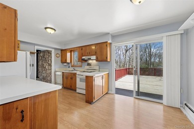 This lovely Hampton Bays residence sits on .47 acres and offers - photo 10