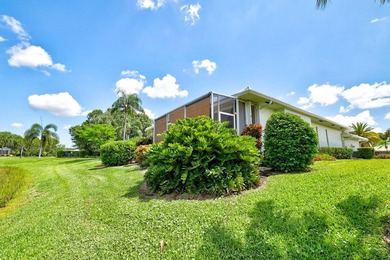 Welcome to this single-story waterfront residence in Port St - photo 32