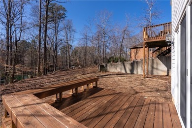Serene Setting Along the Shores of Lake Keowee - photo 32