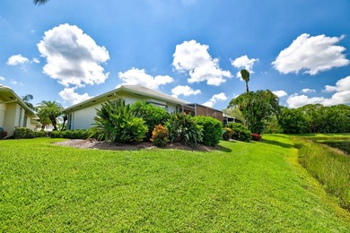Welcome to this single-story waterfront residence in Port St - photo 33