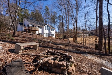 Serene Setting Along the Shores of Lake Keowee - photo 33