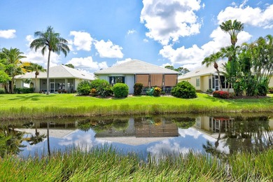 Welcome to this single-story waterfront residence in Port St - photo 34