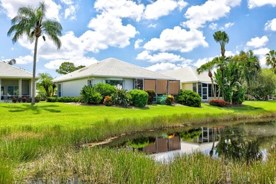 Welcome to this single-story waterfront residence in Port St - photo 35