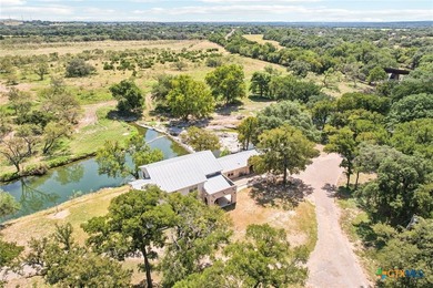 Horseshoe Falls, A Historical Lampasas Gem! Also known as - photo 36