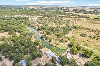 Horseshoe Falls, A Historical Lampasas Gem! Also known as - photo 38