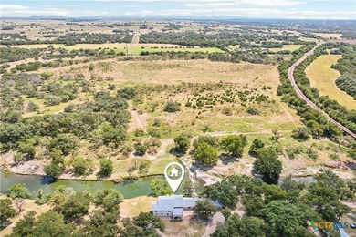 Horseshoe Falls, A Historical Lampasas Gem! Also known as - photo 39