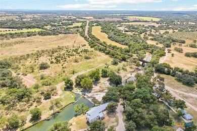Horseshoe Falls, A Historical Lampasas Gem! Also known as - photo 40
