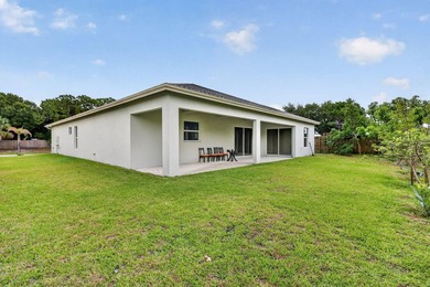 Brand-new construction in Port St. Lucie offering an impressive - photo 41