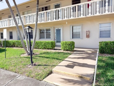 Century Village Lake Condo For Sale in West Palm Beach Florida