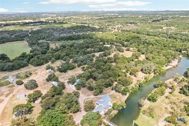 Horseshoe Falls, A Historical Lampasas Gem! Also known as - photo 41
