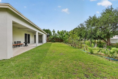 Brand-new construction in Port St. Lucie offering an impressive - photo 42