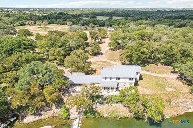 Horseshoe Falls, A Historical Lampasas Gem! Also known as - photo 43