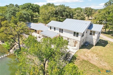 Horseshoe Falls, A Historical Lampasas Gem! Also known as - photo 44