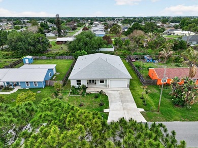 Brand-new construction in Port St. Lucie offering an impressive - photo 45