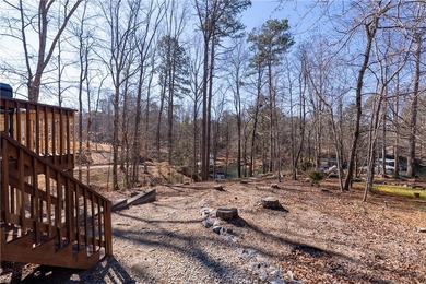 Serene Setting Along the Shores of Lake Keowee - photo 45