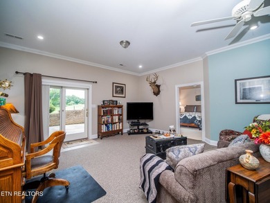 Experience Luxury Living at its finest in this exceptional Golf - photo 47
