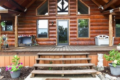 Nestled in the scenic Kiamichi River Valley, with direct access - photo 6