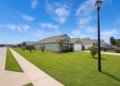 Located in the desirable Kensington Place subdivision, this - photo 3