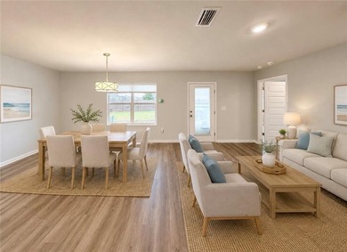 Located in the desirable Kensington Place subdivision, this - photo 5
