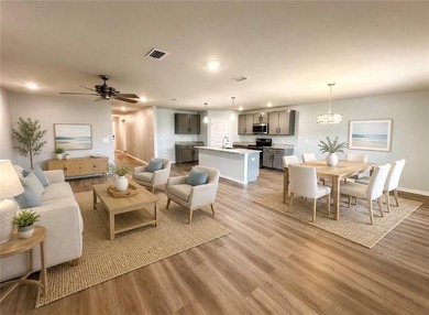 Located in the desirable Kensington Place subdivision, this - photo 6