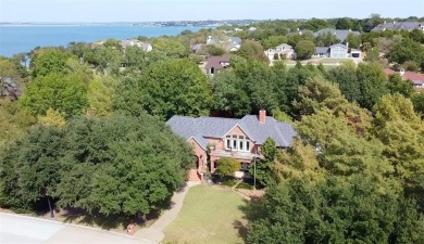 Lake Home For Sale in Heath, Texas