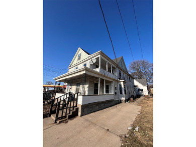 Lake Erie Home Sale Pending in Erie Pennsylvania