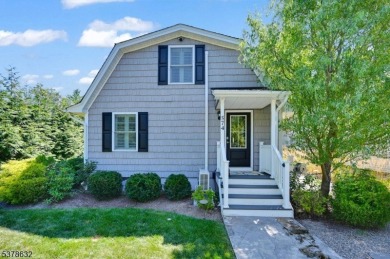 Lake Home For Sale in West Milford, New Jersey