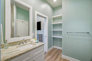 Discover this coastal luxury and pristine 2019-built, 7-bedroom - photo 12