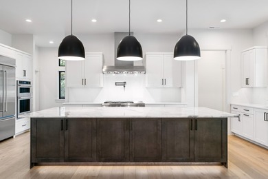 Stunning brand new single-level home located in one of Eagle - photo 12
