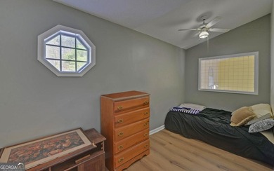 Charming updated waterfront home on Lake Hartwell in Martin, GA! - photo 14