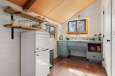 Basecamp Resort is a turnkey, resort-style short-term rental on - photo 16