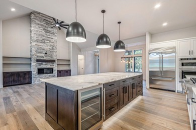 Stunning brand new single-level home located in one of Eagle - photo 16