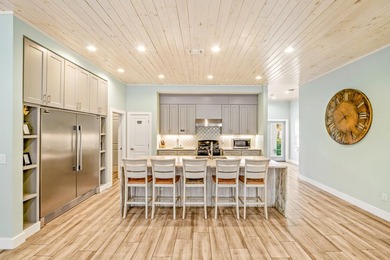 Discover this coastal luxury and pristine 2019-built, 7-bedroom - photo 17
