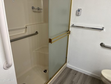 This lovely 2 bedroom condo has its own private patio with