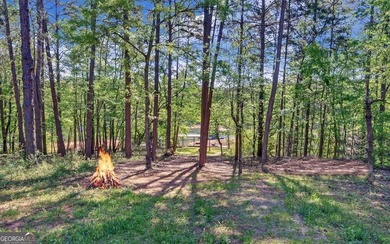 Charming updated waterfront home on Lake Hartwell in Martin, GA! - photo 19