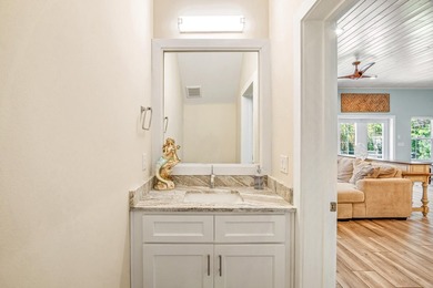 Discover this coastal luxury and pristine 2019-built, 7-bedroom - photo 20