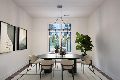 Stunning brand new single-level home located in one of Eagle - photo 20